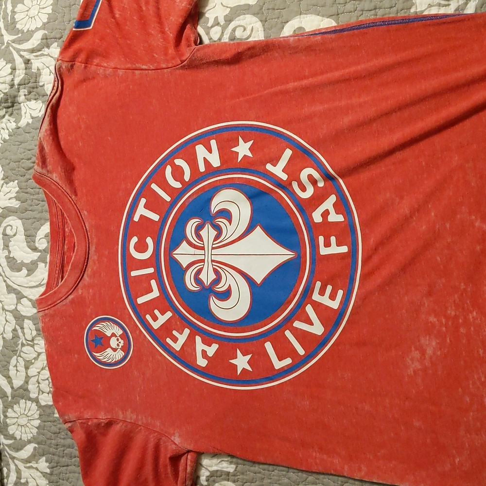 Affliction T-shirt